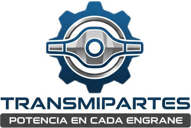 TRANSMIPARTES DE MÉXICO